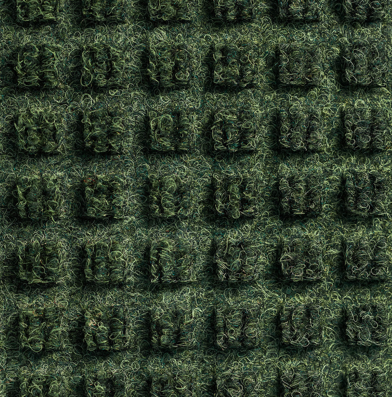 WaterHog® 36X120 IN Evergreen With Smooth Backing Classic Border 1/Each