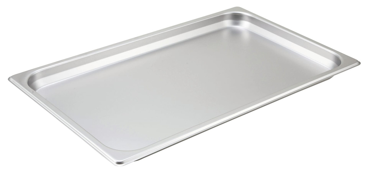 Steam Table Pan Full Size 1.25 IN 1/Each