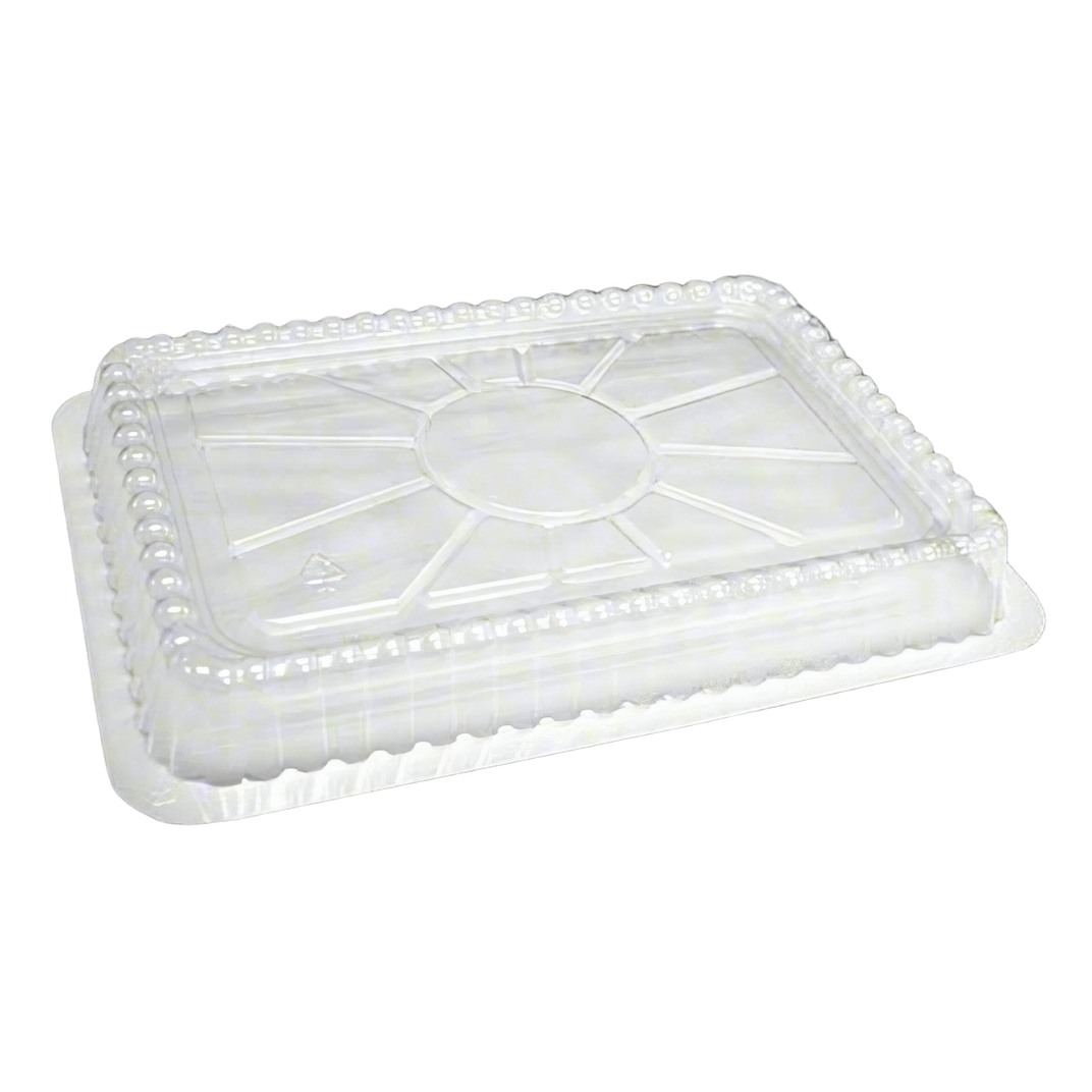 Lid Dome For 4 LB 4040 Pan 250/Case