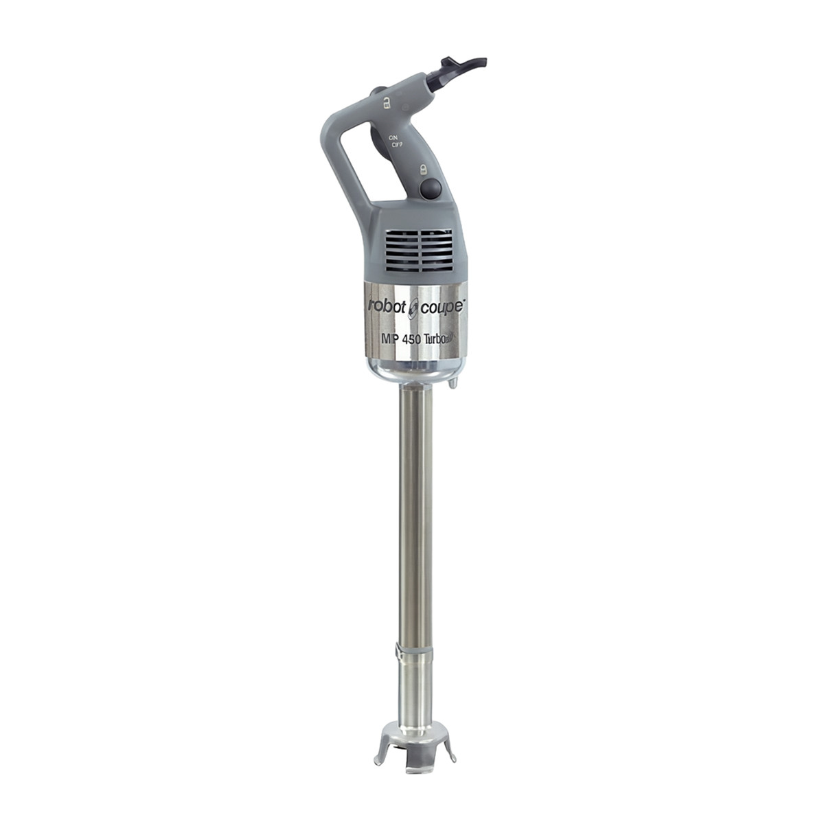 Immersion Mixer 18 IN 26 GAL 1 HP 12M/RPM 1/Each