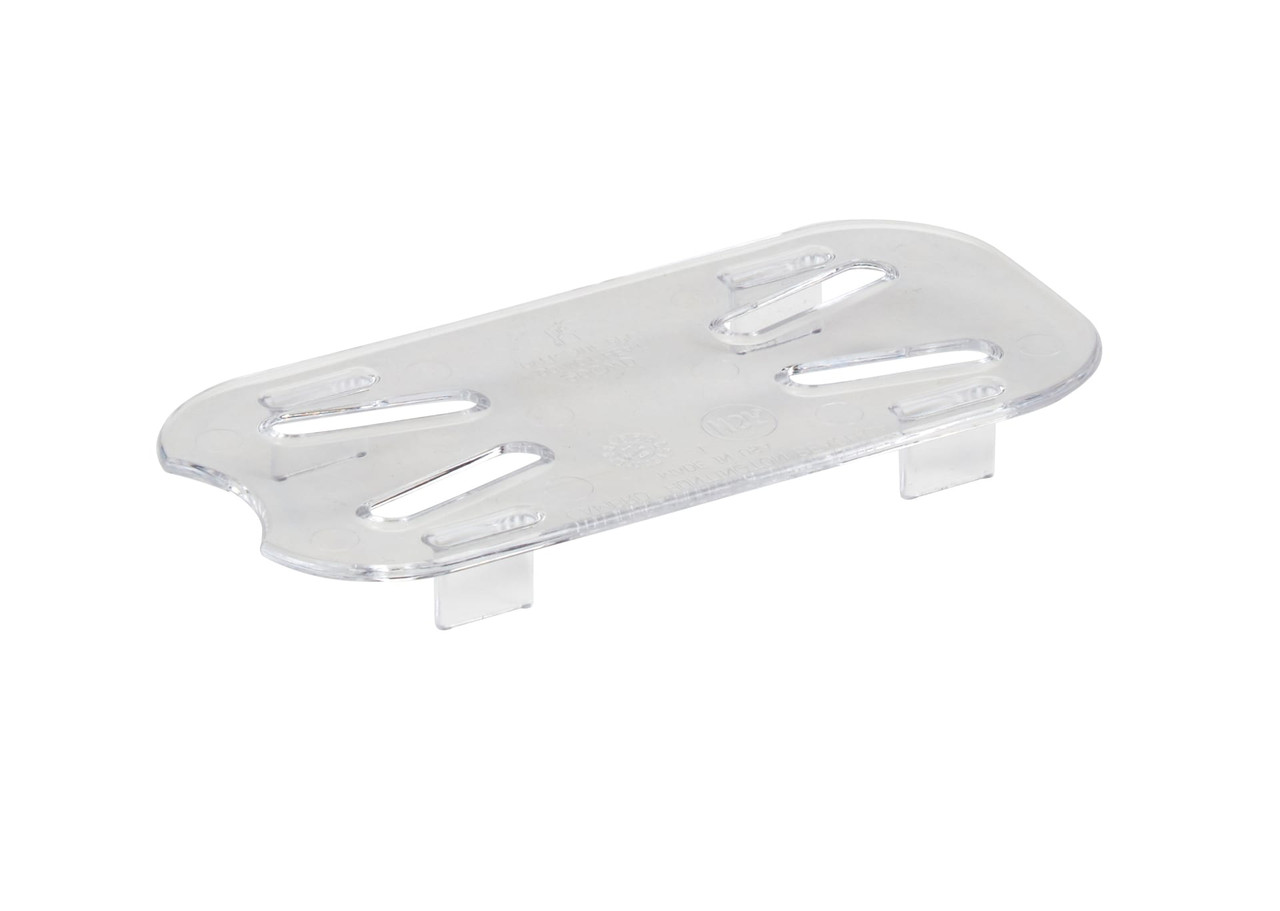 Camwear® Drain Insert 1/9 Size 6/Case