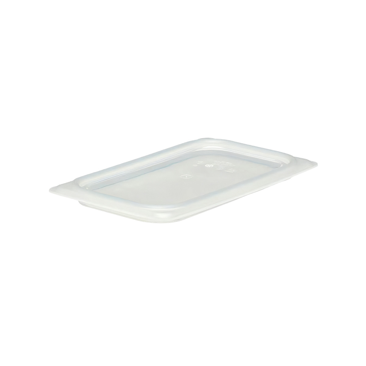 Food Pan 1/4 Size PC 1/Each