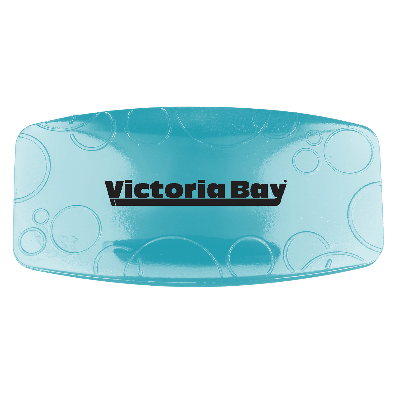 Victoria Bay Toilet Bowl Air Freshener Clip Ocean Mist 30-Day Air Care System Deodorizing 12/Box