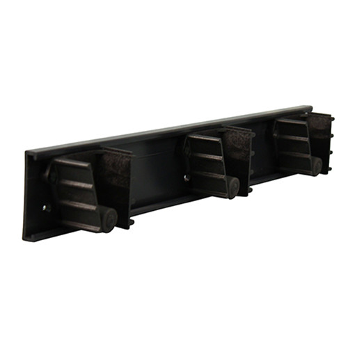 Impact® Tool Holder 18 IN Black Plastic 1/Each