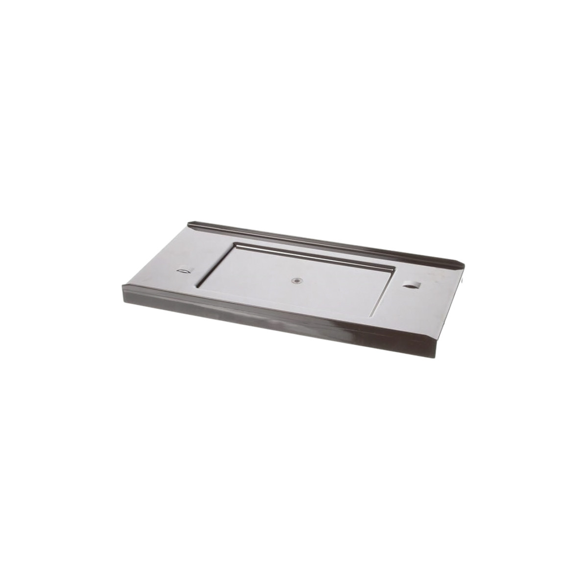 Lid 1/3 Size For Roasted Chicken Food Pan 1/Each