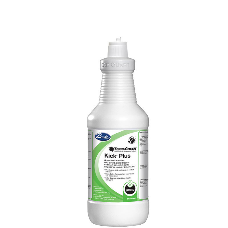 Citrus Floral Descaler 32 FLOZ Liquid 12/Case