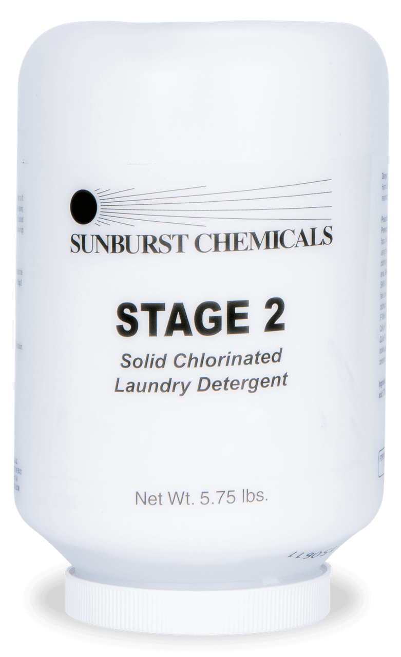 Laundry Destainer 5.75 LB Laundry Solid 2/Case