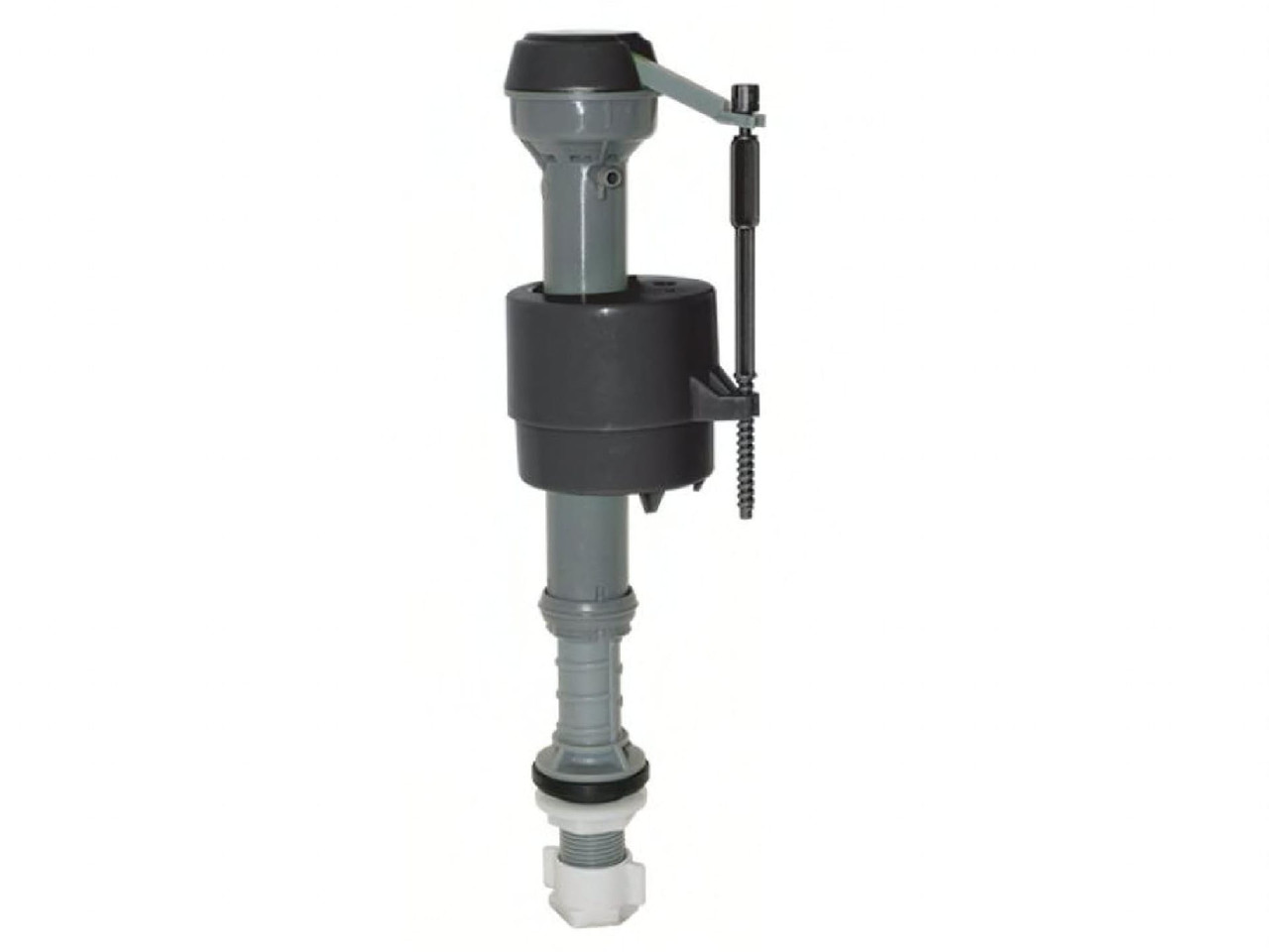 Fill Valve Toilet Tank Adjusts 8IN to 13IN Anti-Siphon Universal 1/Each