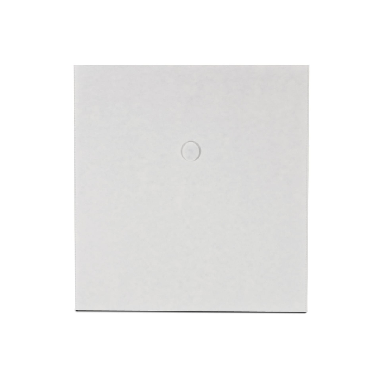 Fryer Filter Envelope 18.5X20.5 IN White Paper 100 Count/Pack 1 Packs/Case 100 Count/Case
