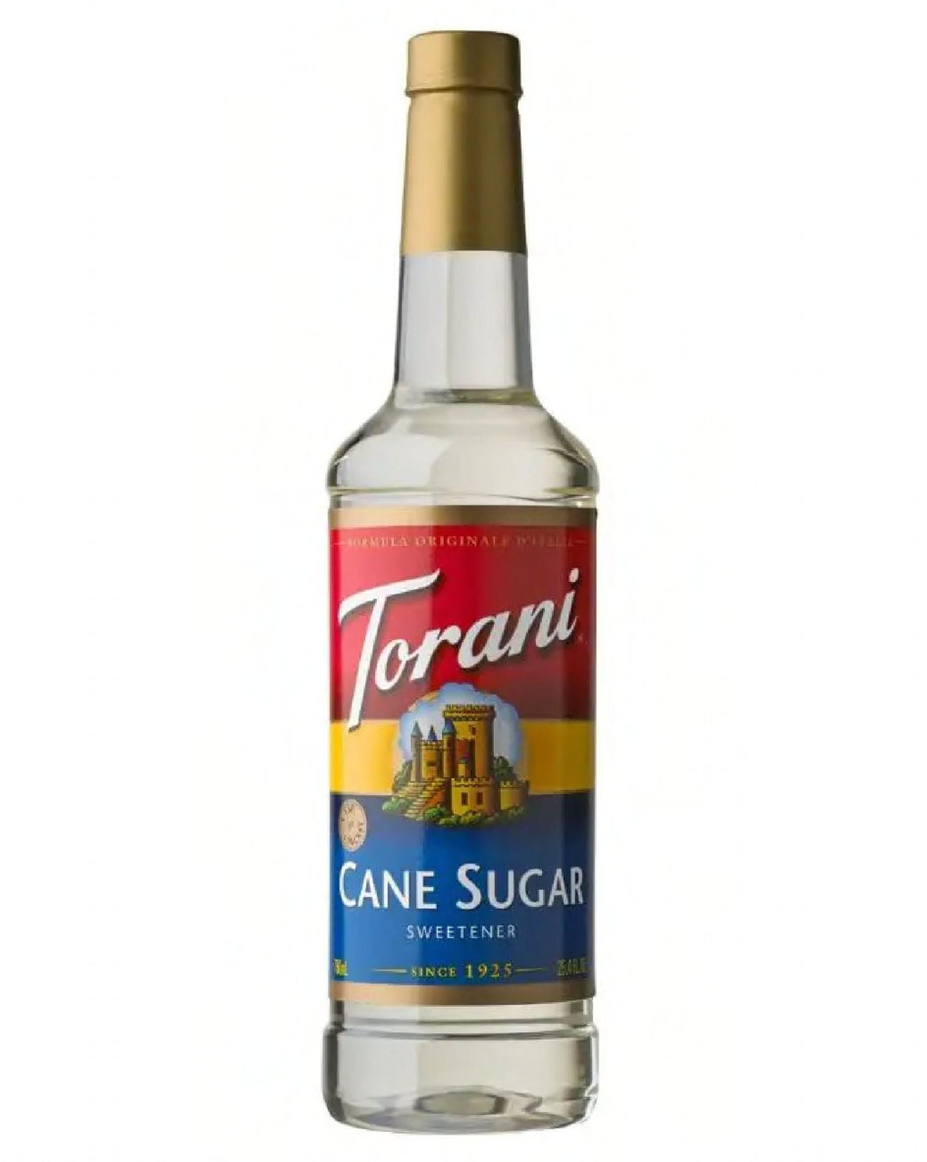 Cane Sugar 1 L 1/Each