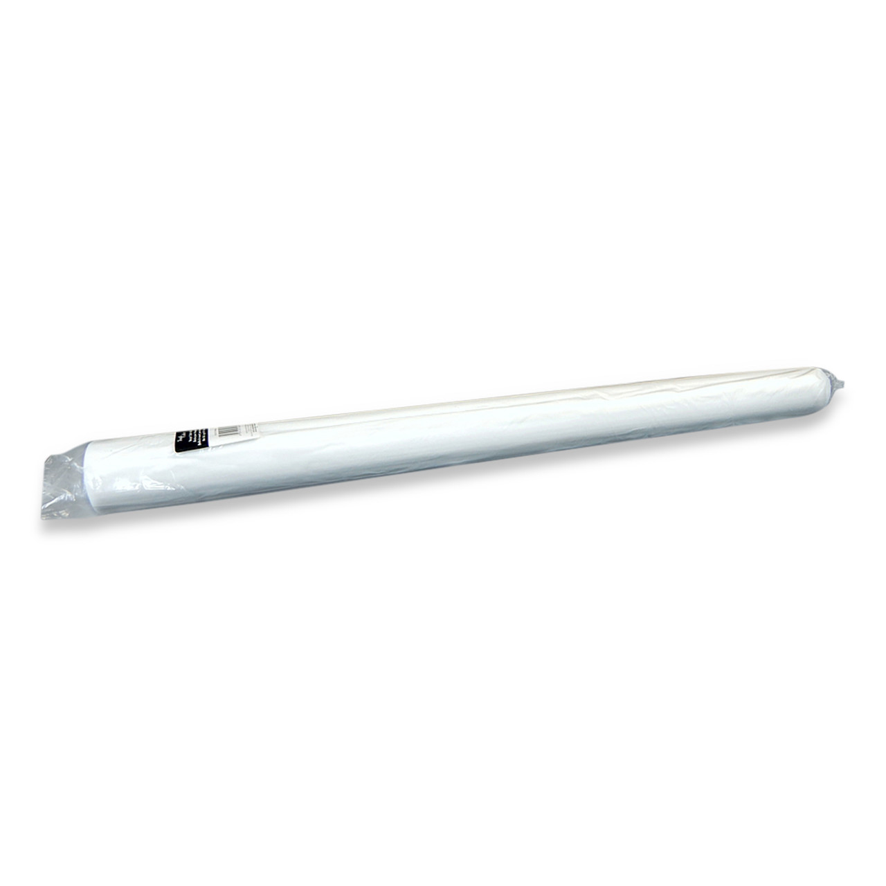 Table Cover Roll 40IN X300FT White 1/Roll