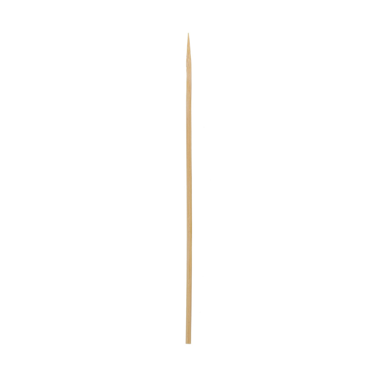 Skewer 6 IN Bamboo 19200/Case