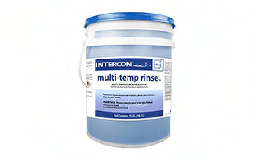 Rinse Aid 5 GAL 1/Pail