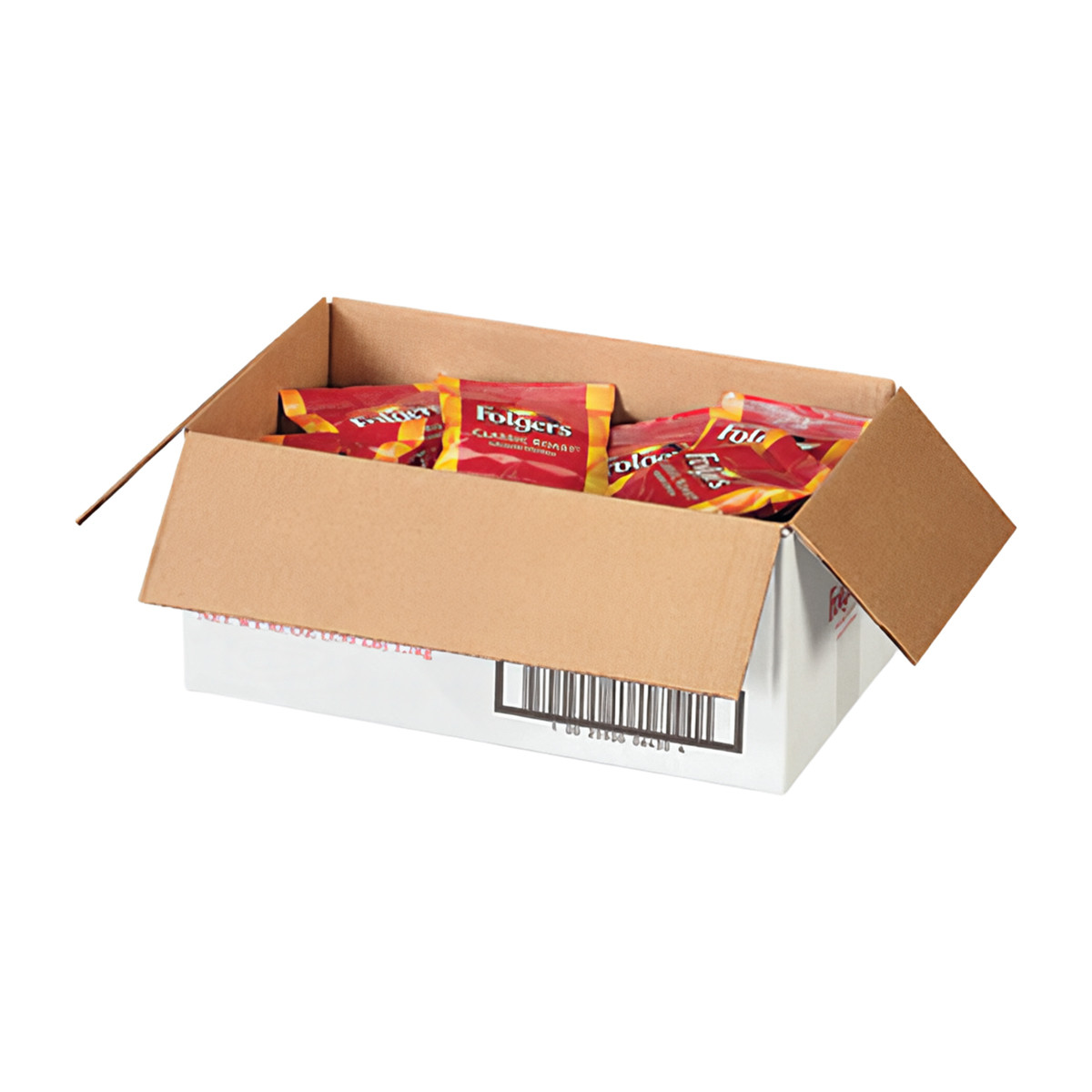Classic Roast Coffee Fraction Pack 42/Case