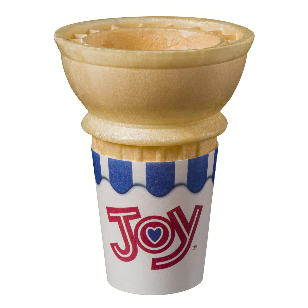 Sugar Cone 750/Case