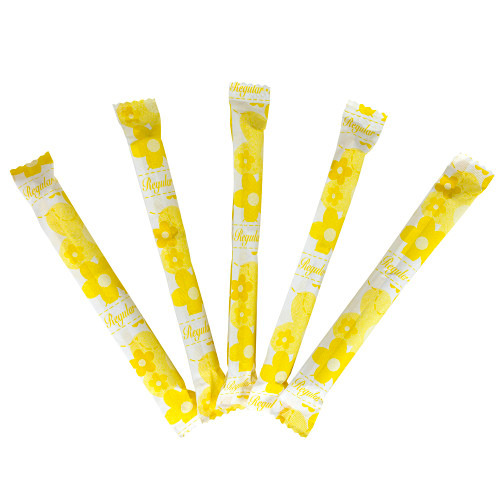 Comfort Plus® Tampon Regular Size Individually Wrapped Non-Vended Bulk 500/Case