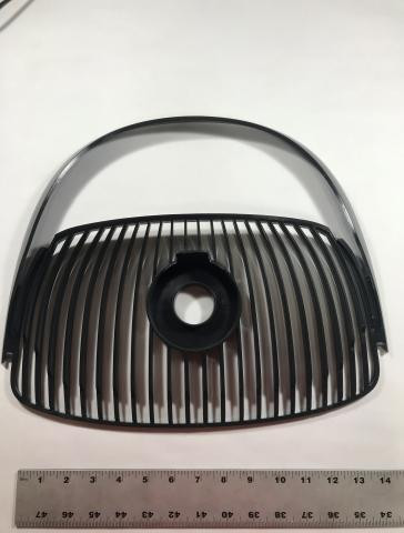 FS 9100 Cup Rest Plastic 1/Each