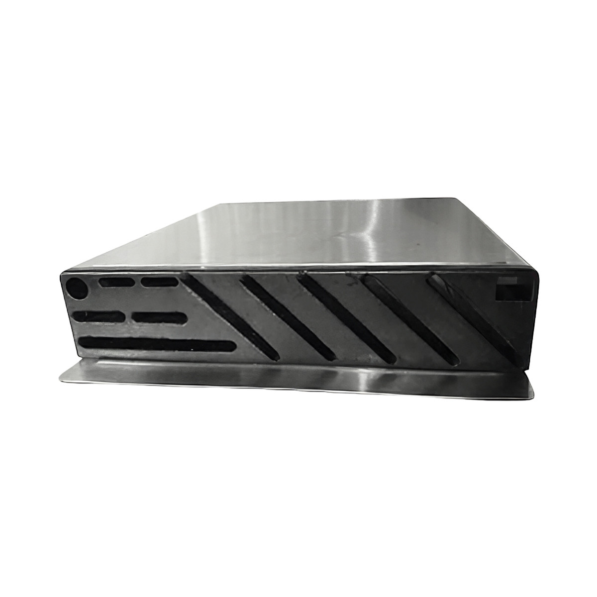 Knife Rack & Holder Plastic 1/Each