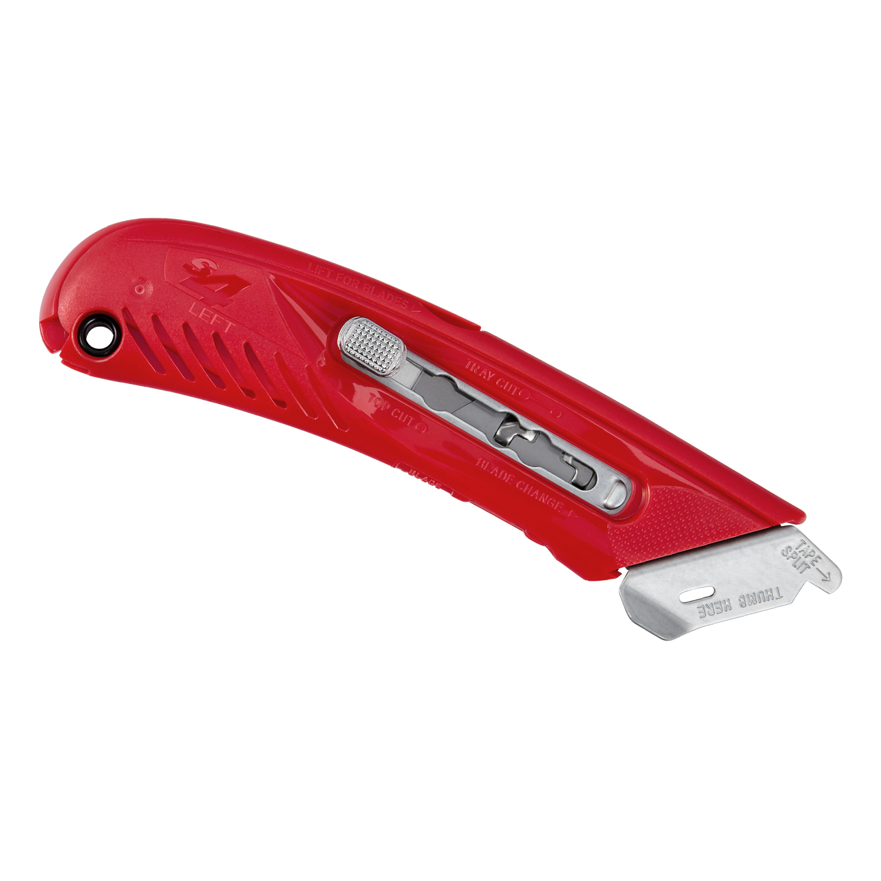 Cutter Safety Left Hand 1/Each