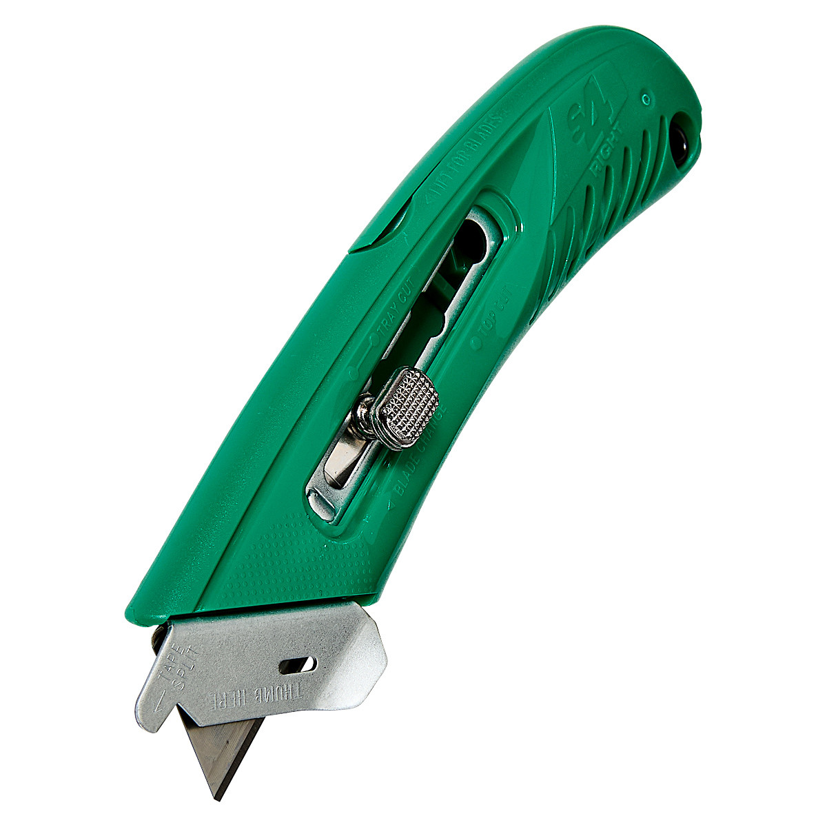 Cutter Safety Right Hand 1/Each