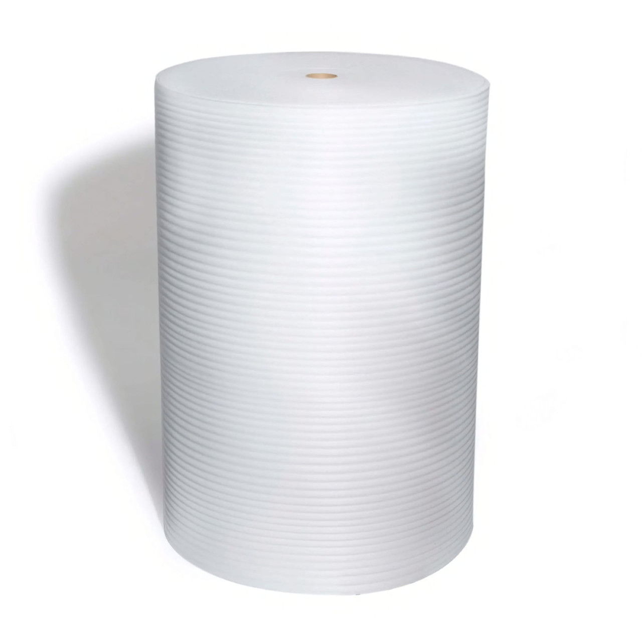 Starfoam® Inter Foam Liner 23X17 IN 3/32" Double Bag 220 Count/Case