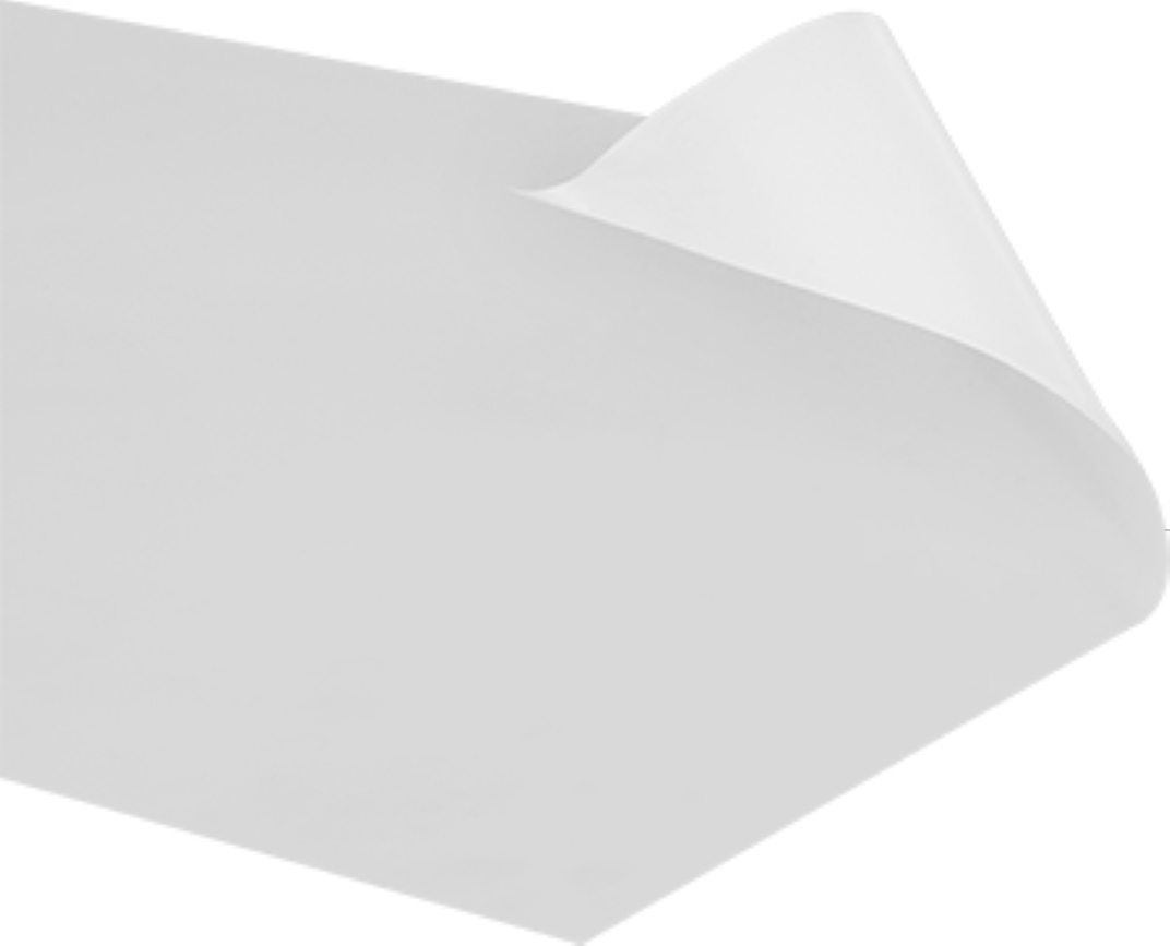 Victoria Bay Poly Sheet 17X14 IN HDPE 15MIC 4000/Case