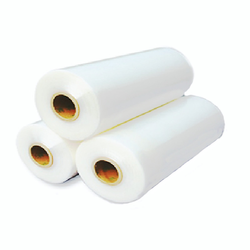 Stretch Film 18IN X1500FT 80GA 4 Rolls/Case 72 Cases/Pallet