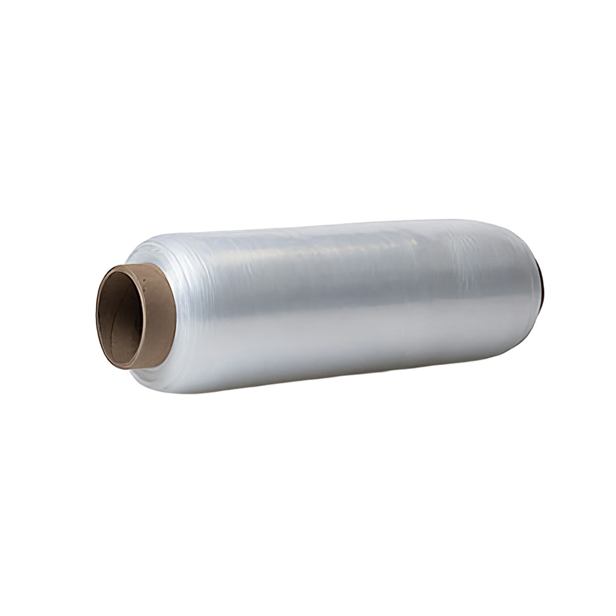 Pallet Film 16IN X1500FT Clear Plastic 4/Case