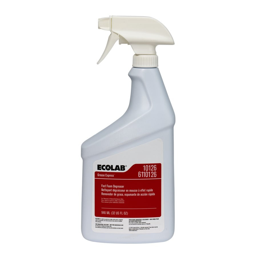 Degreaser 32 FLOZ Multi Surface RTU Non-Butyl 6/Case