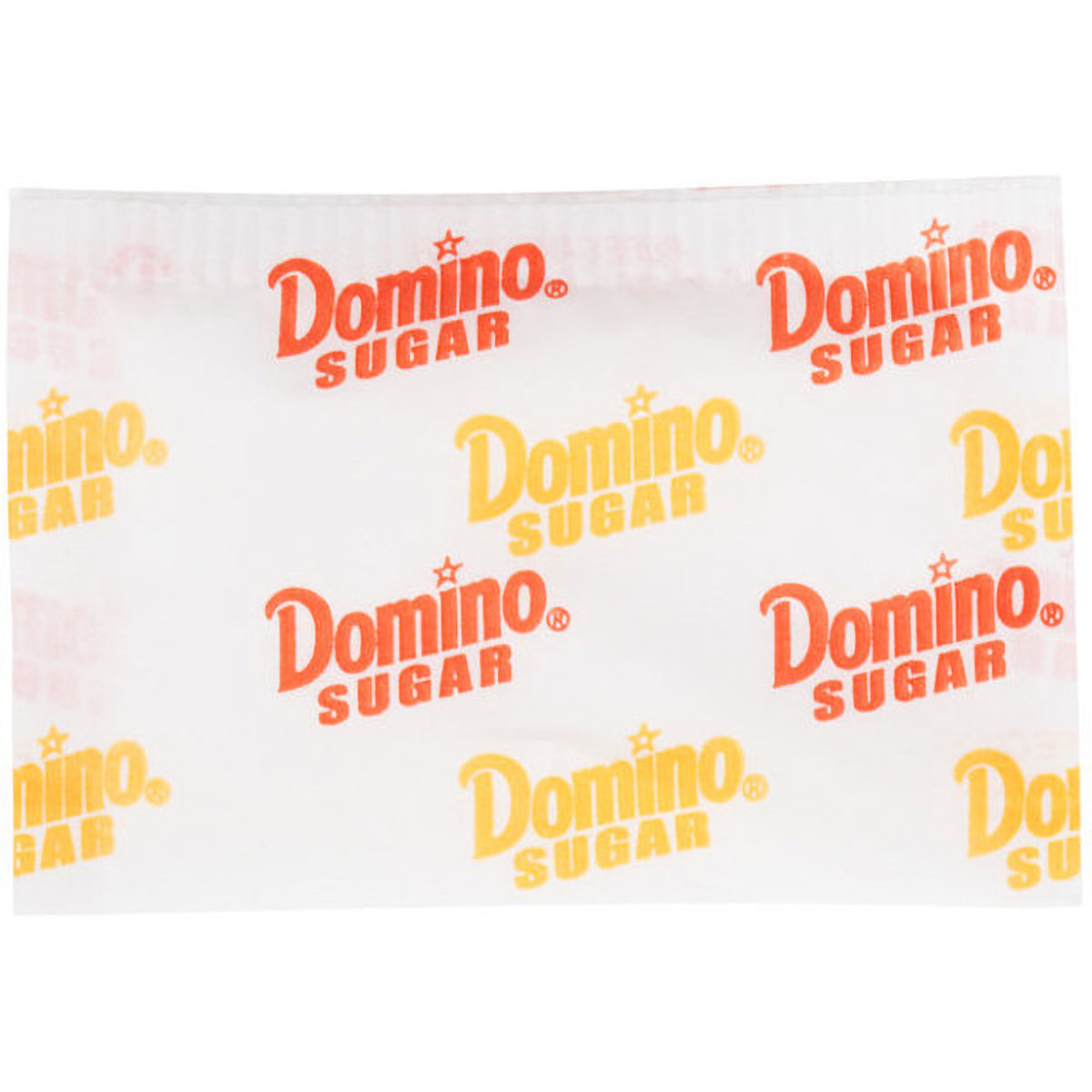 Sugar Single Packets 2000/Case
