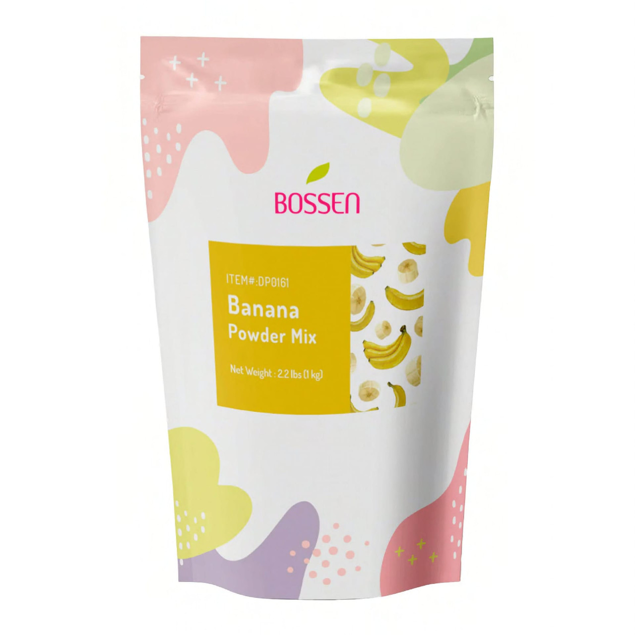 Banana Powder 2.2 LB 5/Case