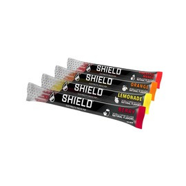 SWORD® Assorted Flavors Electrolyte Freezer Pops 3 OZ 36/Case