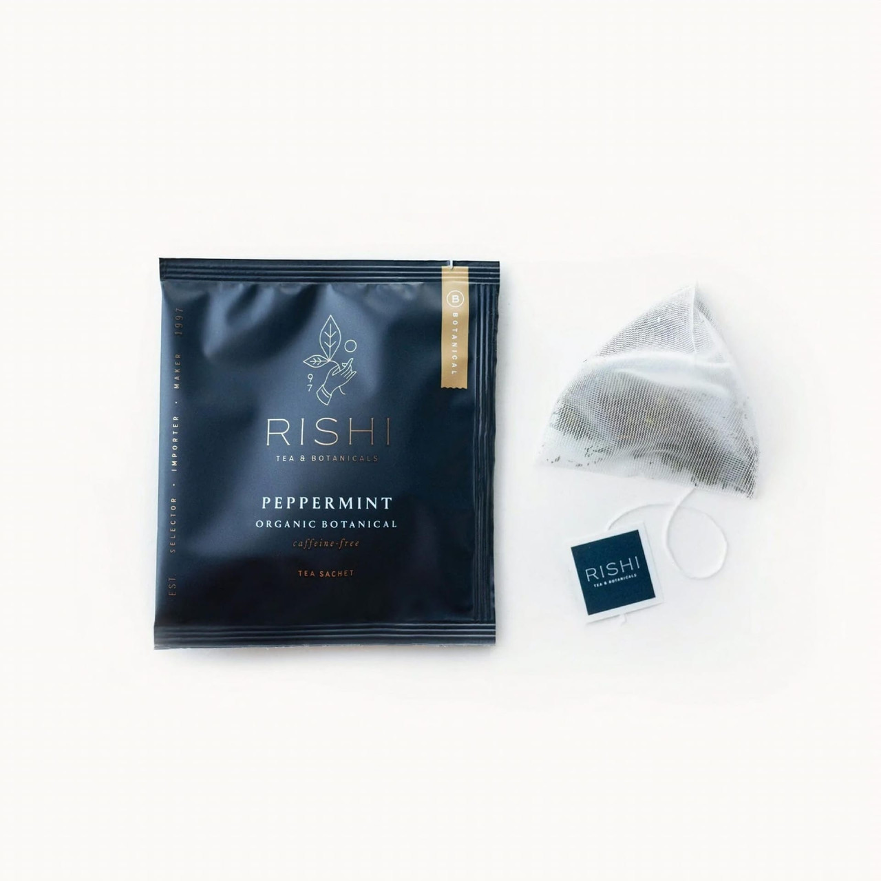 Peppermint Tea 50/Case