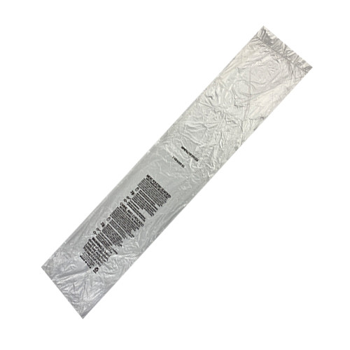 Pull-N-Pak® Carneceria Meat Bag 15X20 IN HDPE 10MIC Clear Natural 4 Rolls/Case 2180 Count/Case