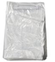Bread Poly Bag 11X4X18+1.5 IN Low-Density Polyethylene (LDPE) 1MIL Clear Freezer Safe 1000/Case