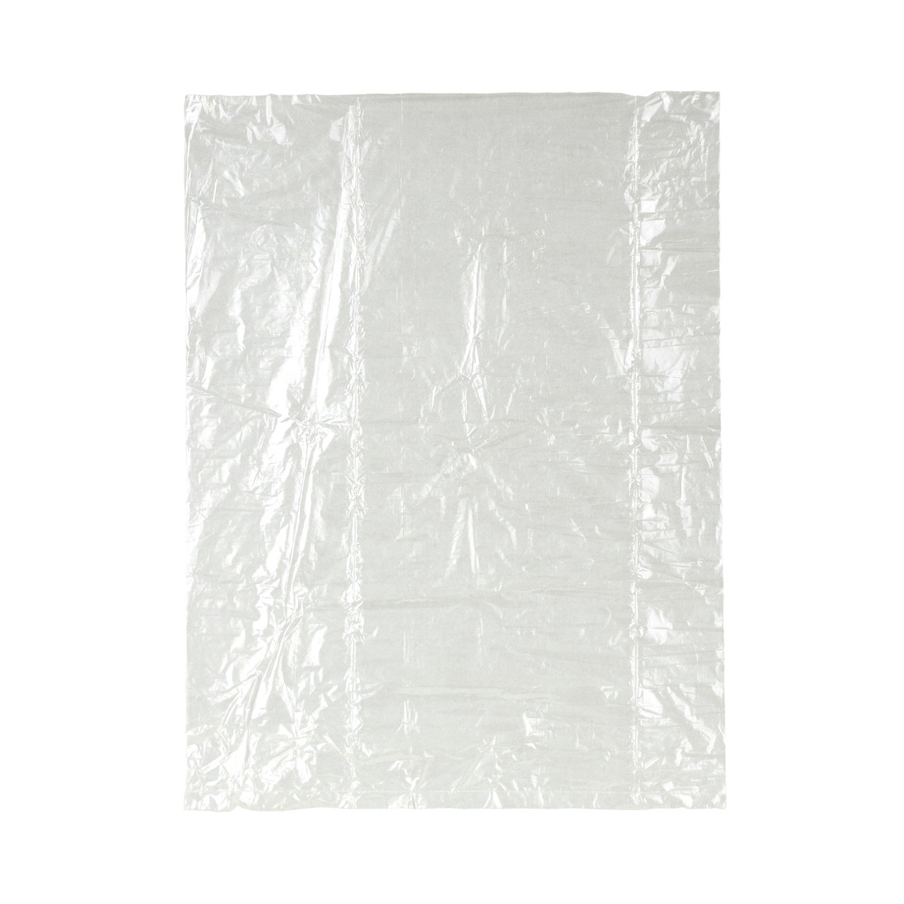 Tuffgards® Bag 18X24 IN LDPE 0.6MIL Clear 250/Case