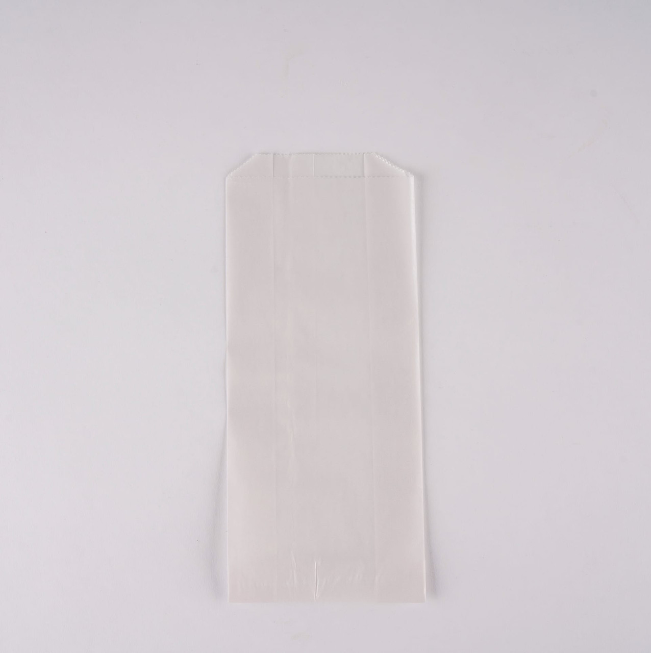 Sandwich Bag 1 LB Glassine Paper White Panda Box 8000/Case