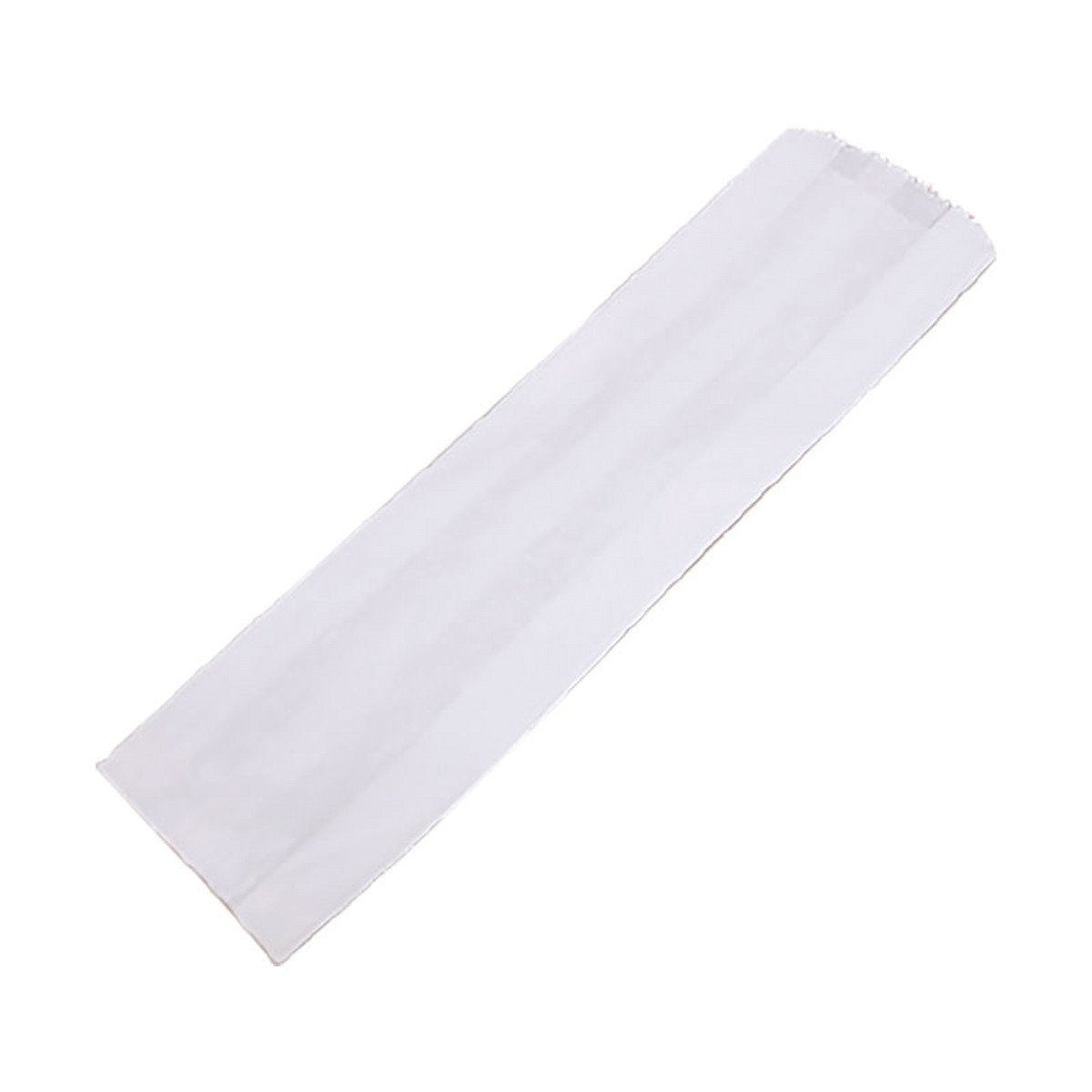 Bread Bag 5X3X18 IN Paper 1000/Case