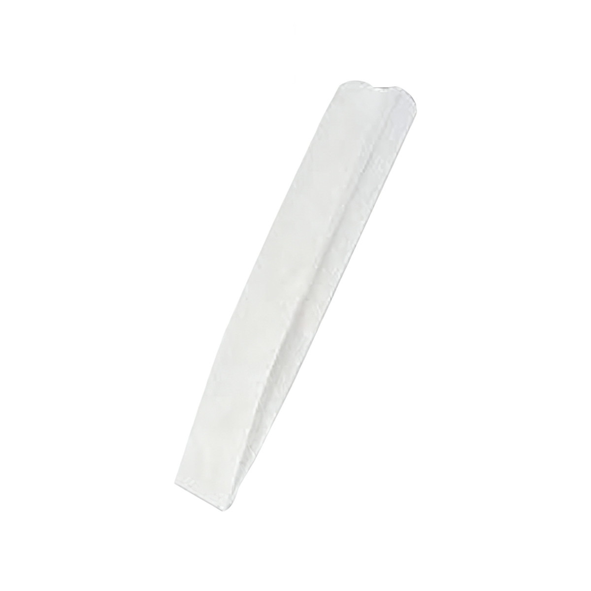 Baguette Bread Bag 4X2.5X24 IN Paper White 1000/Case