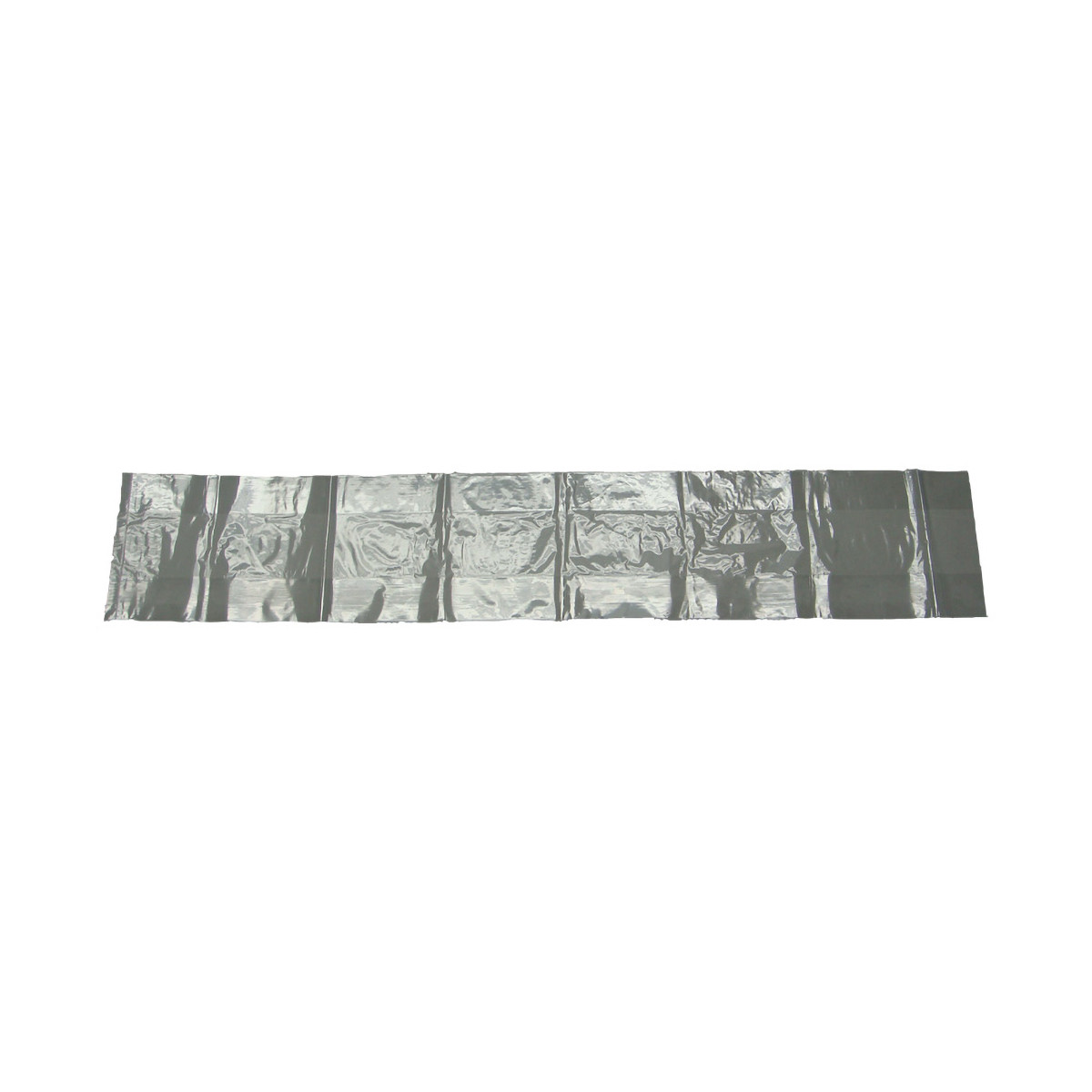 French Bread Bag 4.5X2.5X26 IN PP Clear 1000/Case