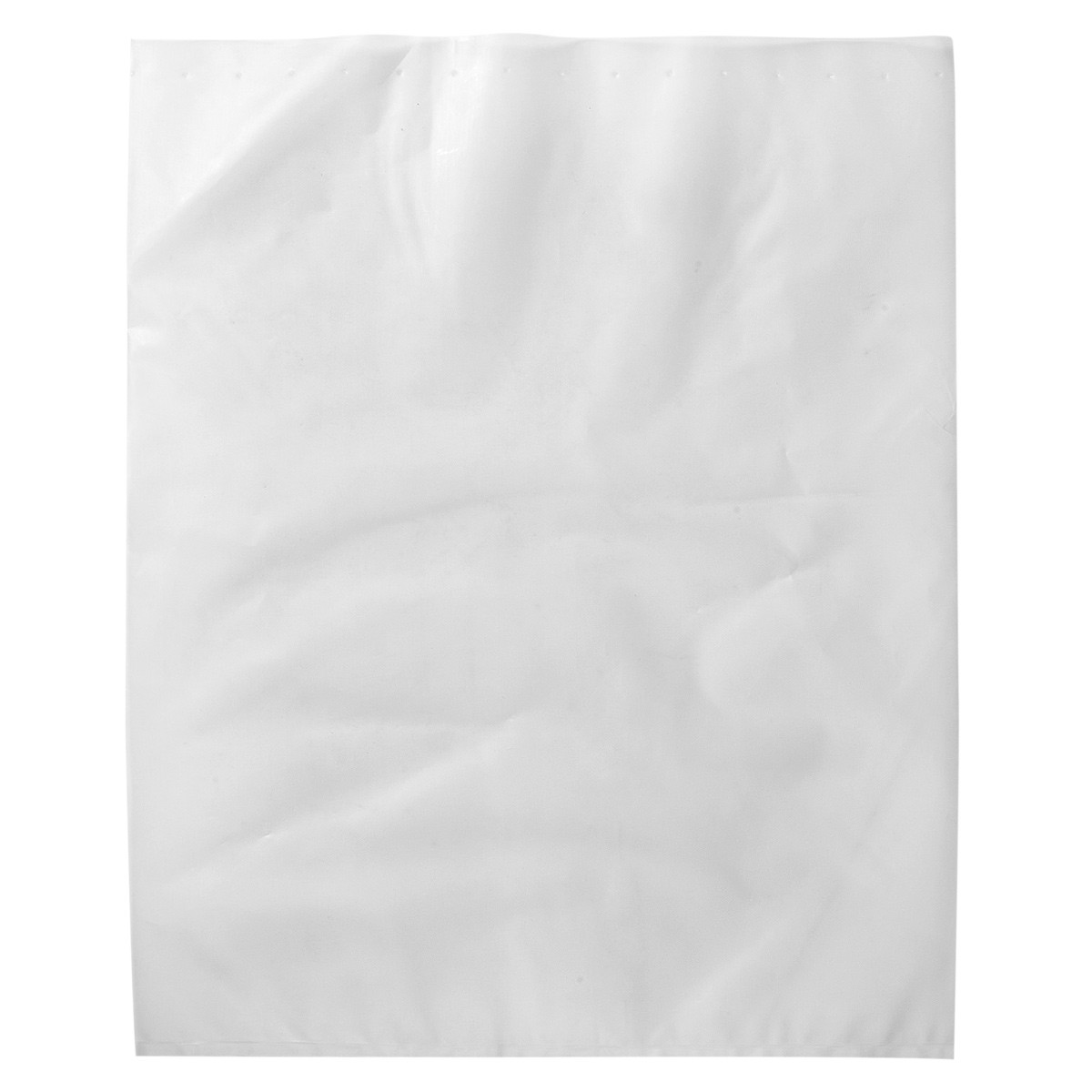 Avery Dennison Bag 15X18.625X0.004 IN High-Density Polyethylene (HDPE) Poly Flat Pack 85/15 500/Case