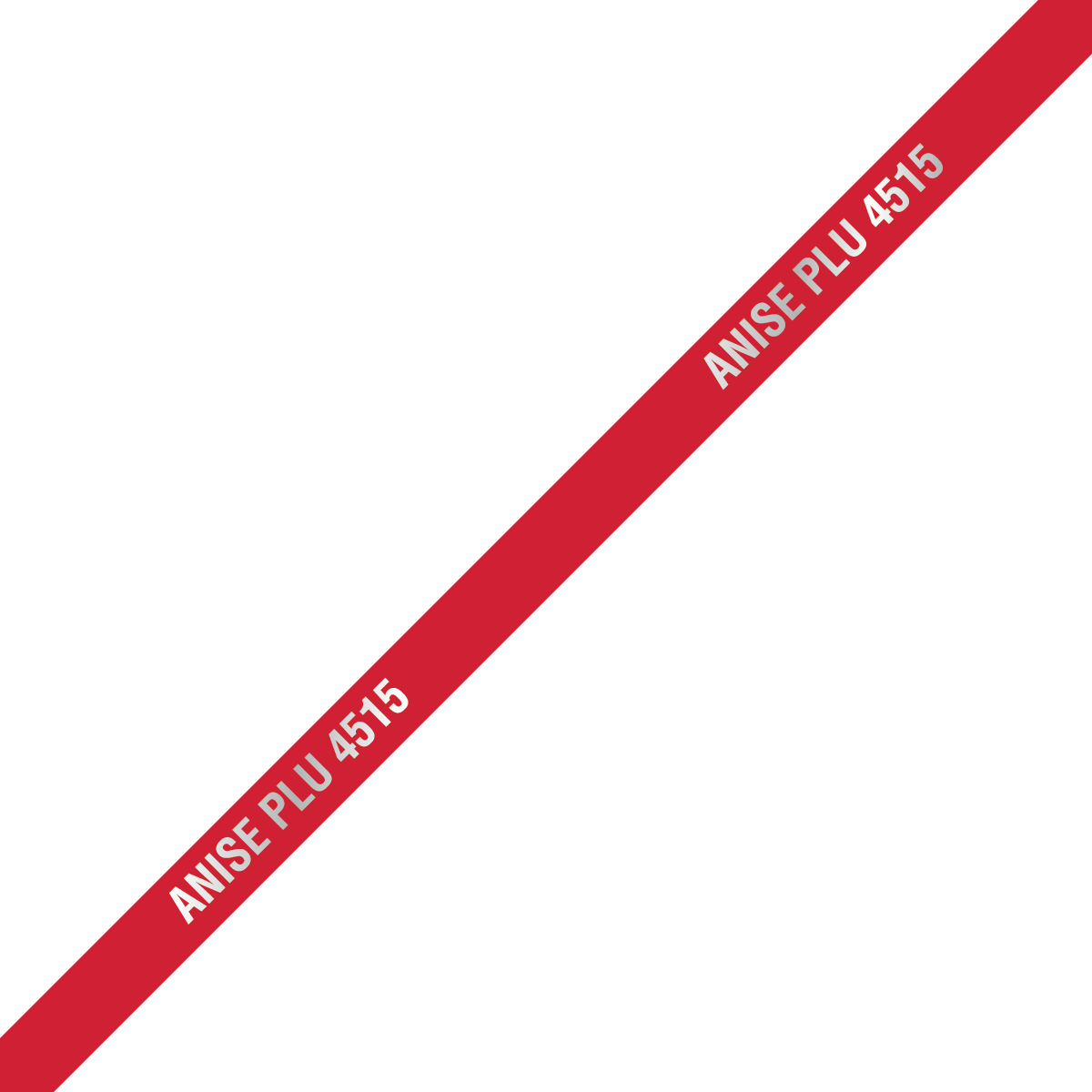 Anise Twist Tie 18X0.375 IN 300/Pack