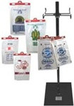 Bakery Bag 12X17 IN Clear Baked Fresh Header 2000/Case