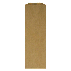 Pint Liquor Bag Paper Brown 500/Pack