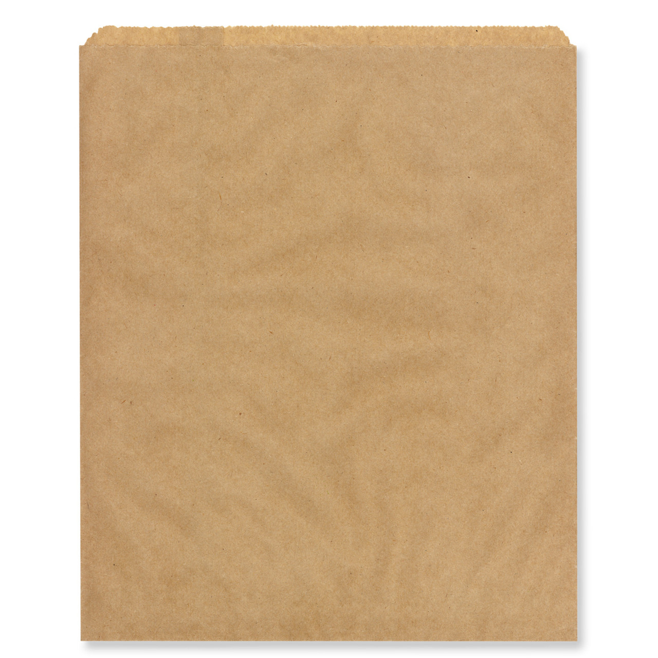 Notion Bag 8.5X11 IN Paper Kraft 4000/Case
