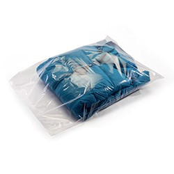 Bag 15X30 IN LDPE 3MIL 500/Case