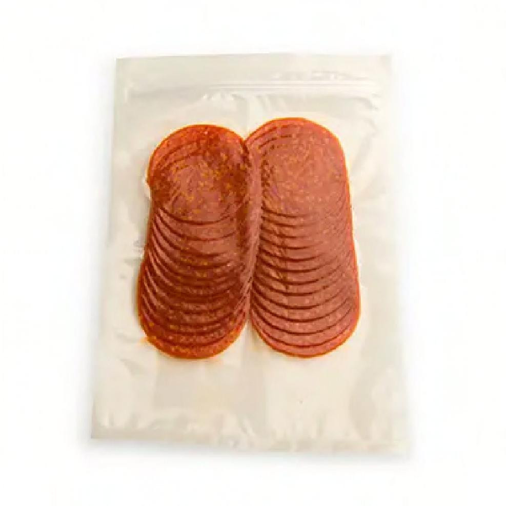 Pouch 12X18 IN Coextruded Plastic 3MIL Clear Vacuum 500/Case