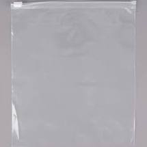 Deli Bag 10.5X8 IN 1.25MIL With Slide Seal Closure 1000/Case
