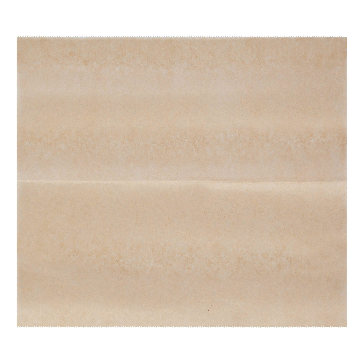 Bagcraft® EcoCraft® Multi-Purpose Sheet 12X10.75 IN Dry Wax Paper Natural With Dispenser Box Interfold 6000/Case