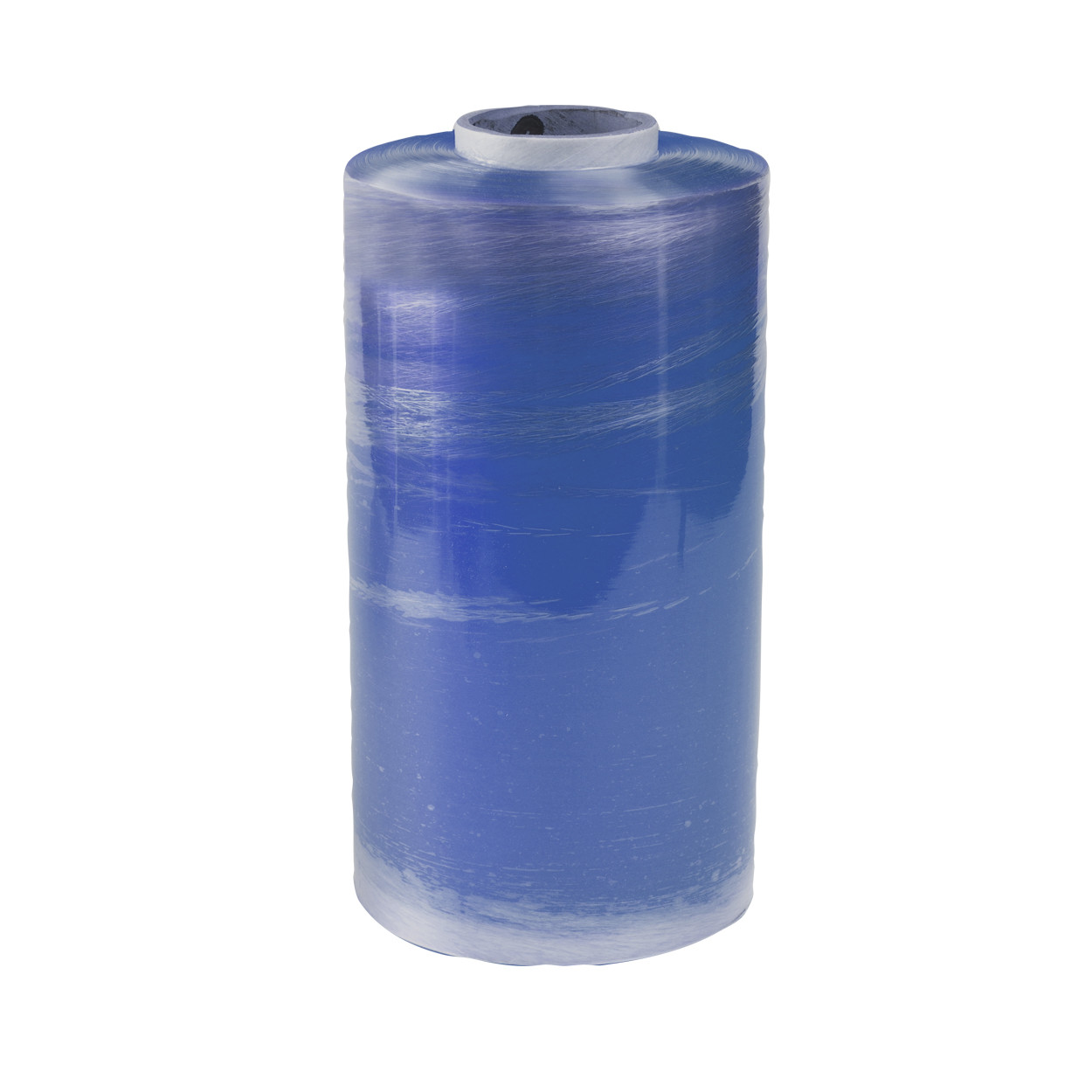 Miler® Cling Film Roll 12IN X5280FT PVC Clear With Blade Freezer Safe 1/Roll
